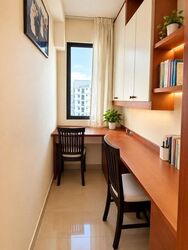 Simei Green Condominium (D18), Condominium #625501011